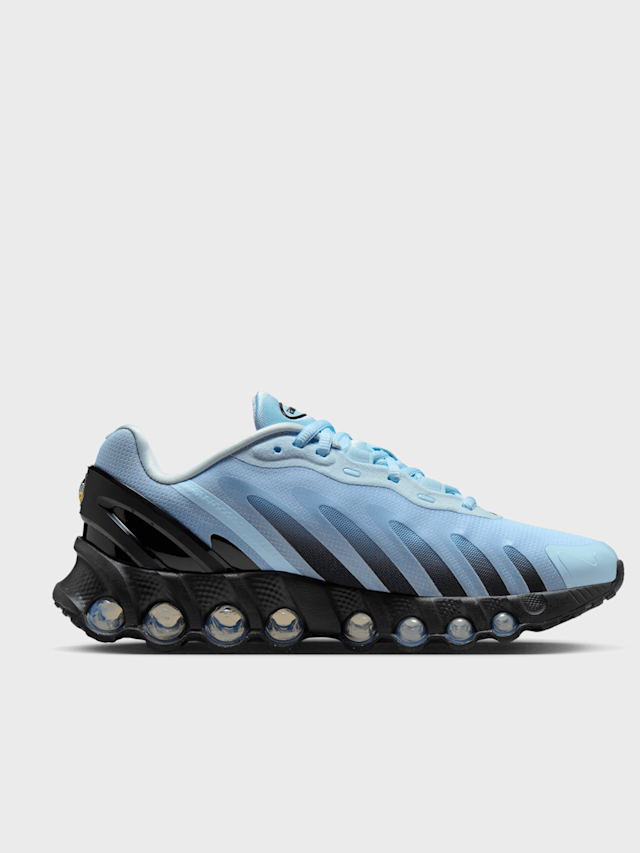Nike, WMNS Air Max Dn8, blue, Image 2 of 9