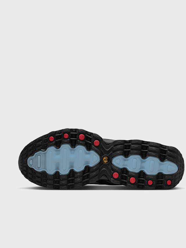 Nike, WMNS Air Max Dn8, blue, Image 3 of 9