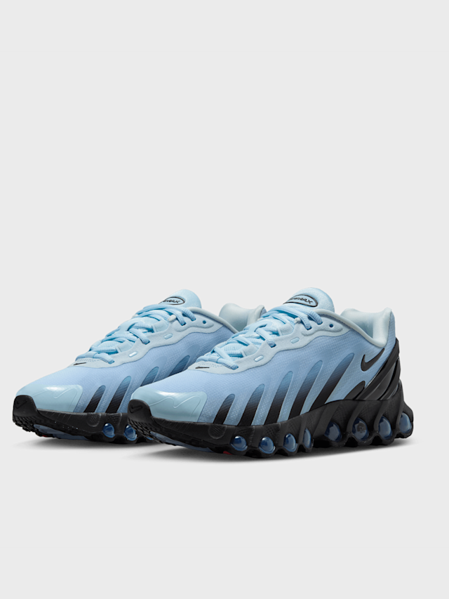 Nike, WMNS Air Max Dn8, blue, Image 4 of 9