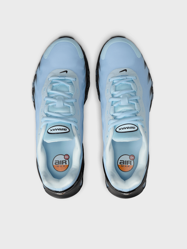 Nike, WMNS Air Max Dn8, blue, Image 6 of 9