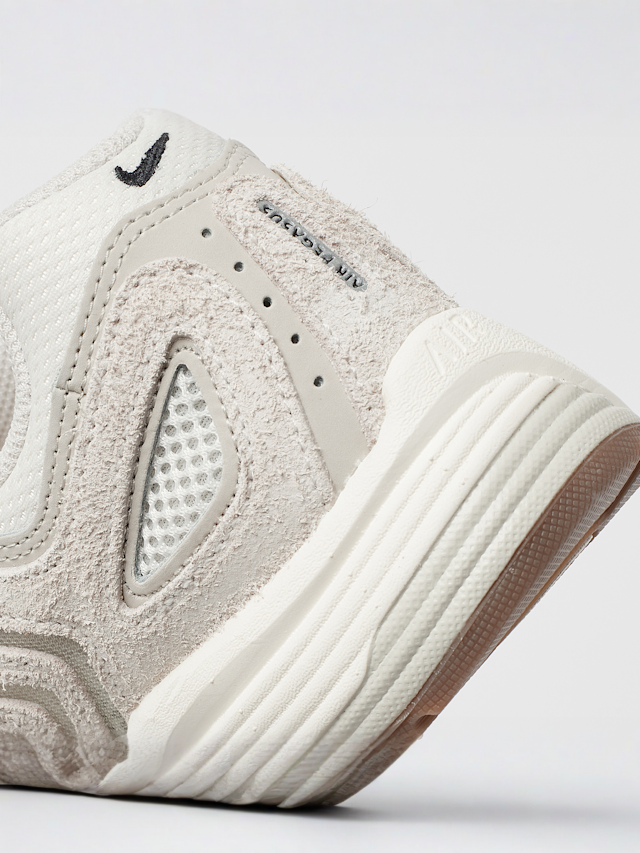 Nike, WMNS Air Pegasus 2005, beige, Image 7 of 7