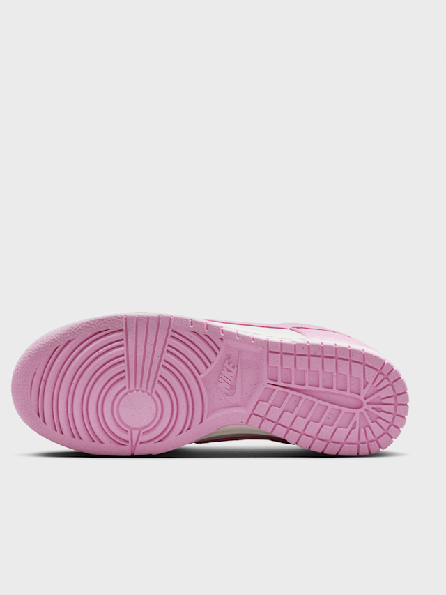 Nike, WMNS Dunk Low, light pink, Image 3 of 8