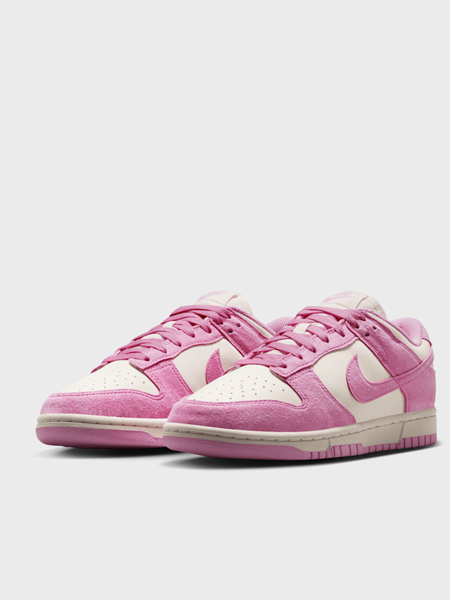 Nike, WMNS Dunk Low, light pink, Image 4 of 8