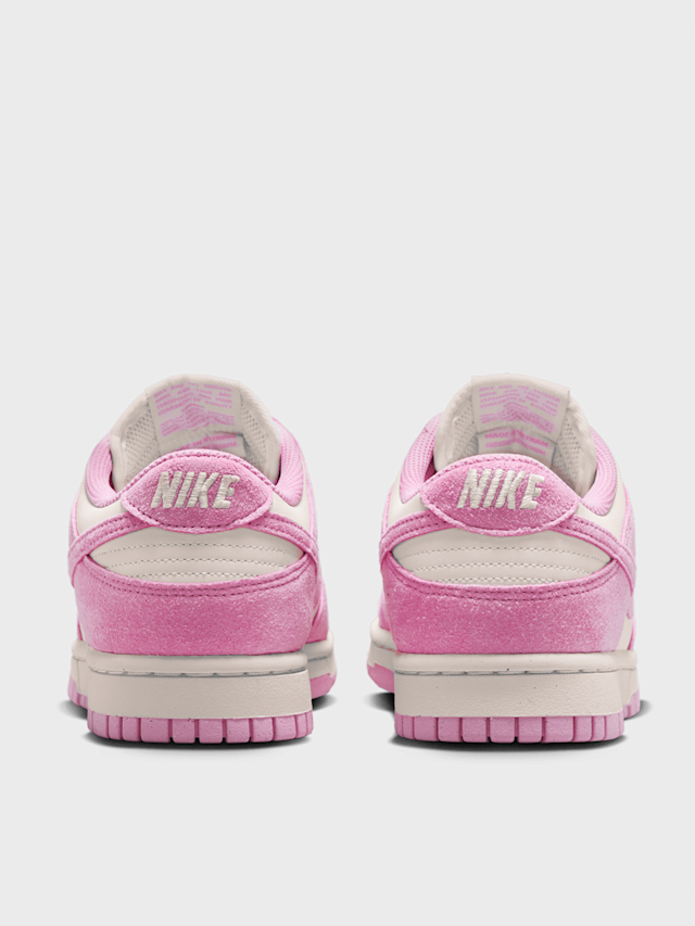 Nike, WMNS Dunk Low, light pink, Image 5 of 8