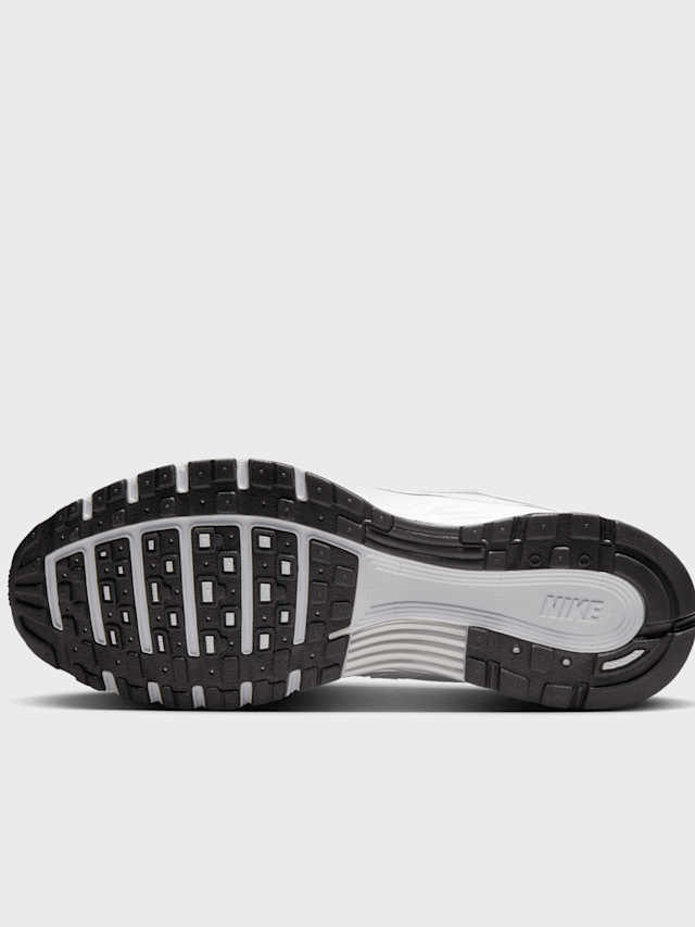 Nike, P-6000, white, Image 3 of 8