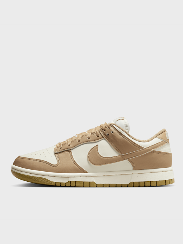 Nike, WMNS Dunk Low Next Nature, beige, Image 1 of 9