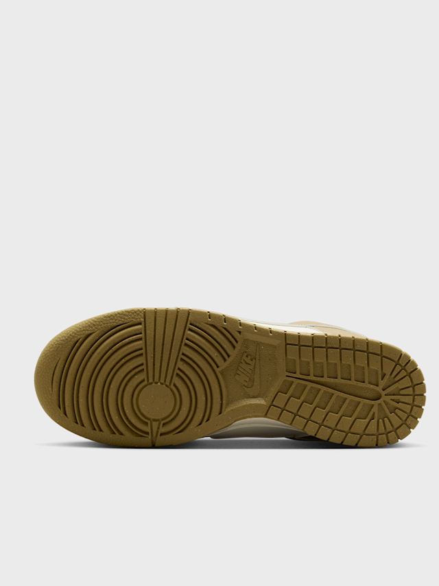 Nike, WMNS Dunk Low Next Nature, beige, Image 3 of 9