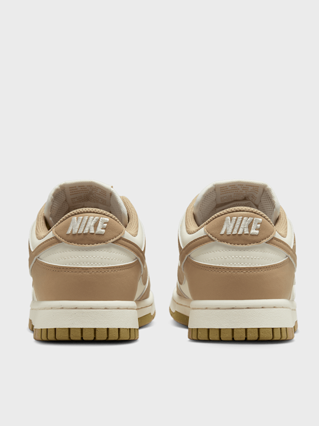 Nike, WMNS Dunk Low Next Nature, beige, Image 5 of 9