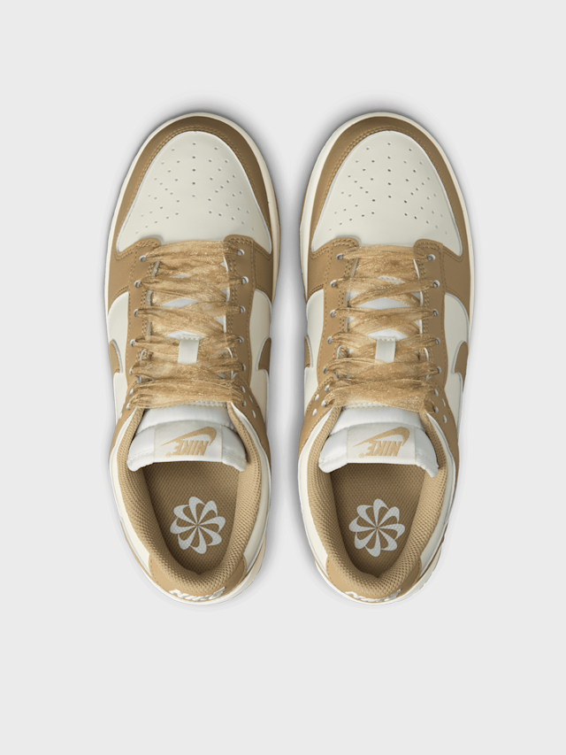 Nike, WMNS Dunk Low Next Nature, beige, Image 6 of 9