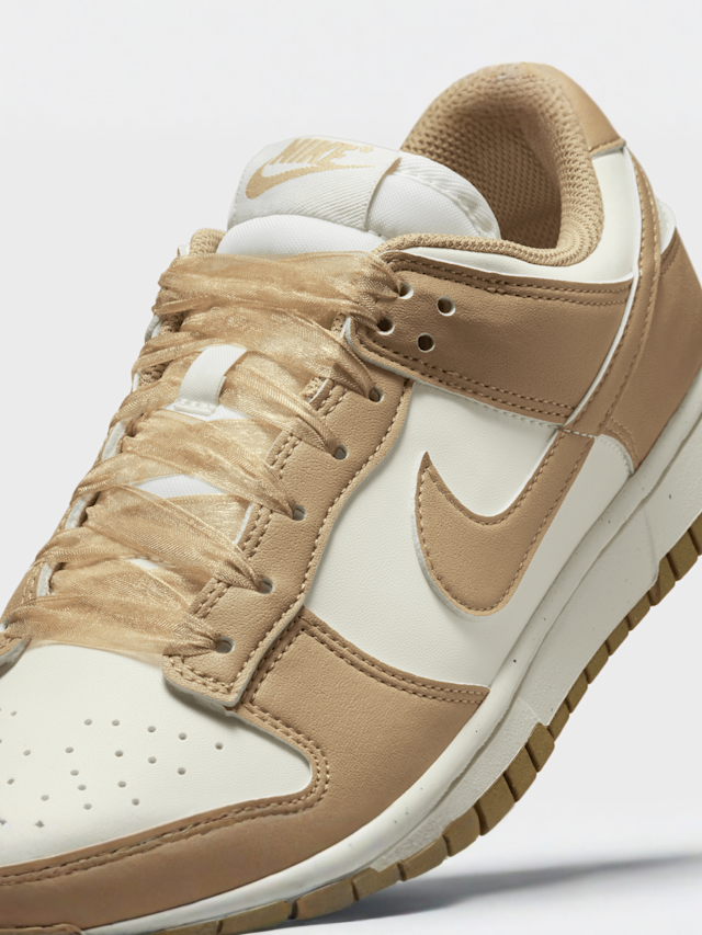 Nike, WMNS Dunk Low Next Nature, beige, Image 7 of 9
