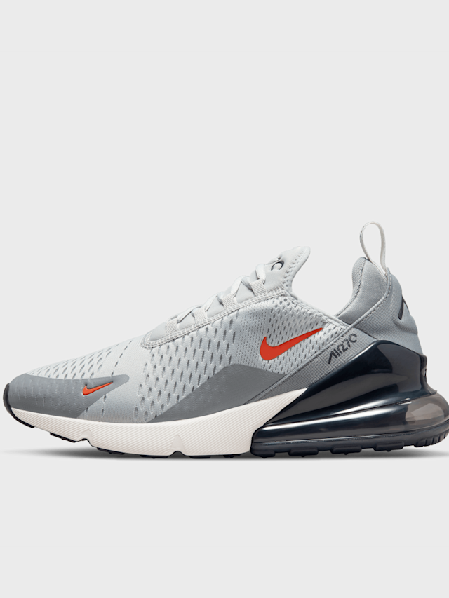 Nike, Air Max 270, grey, Image 1 of 8