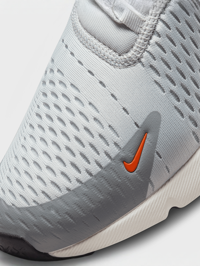 Nike, Air Max 270, grey, Image 7 of 8
