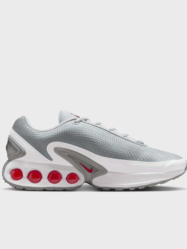 Nike, Air Max Dn, grey, Image 2 of 8