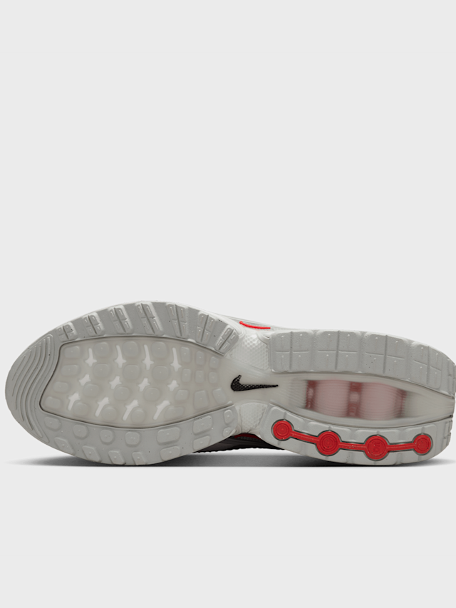 Nike, Air Max Dn, grey, Image 3 of 8