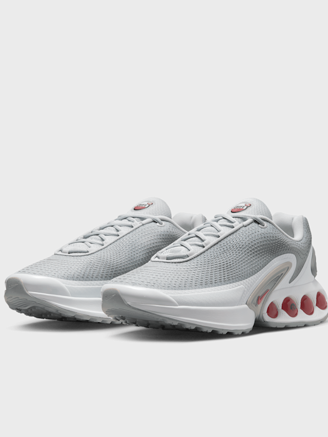 Nike, Air Max Dn, grey, Image 4 of 8