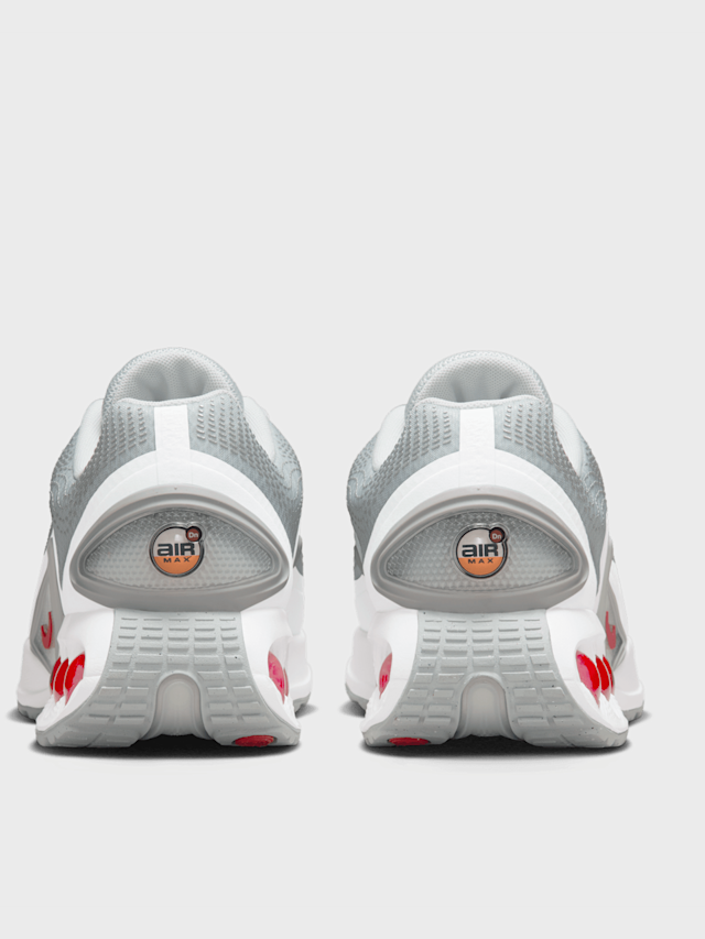 Nike, Air Max Dn, grey, Image 5 of 8
