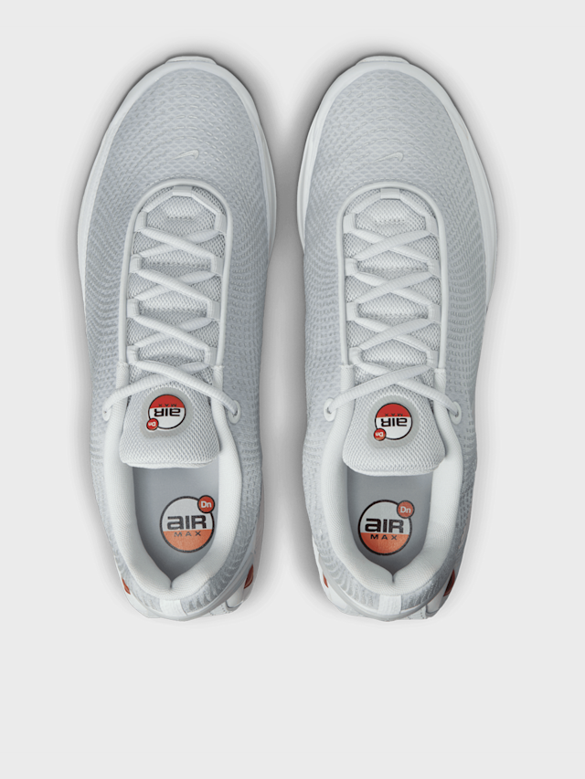 Nike, Air Max Dn, grey, Image 6 of 8