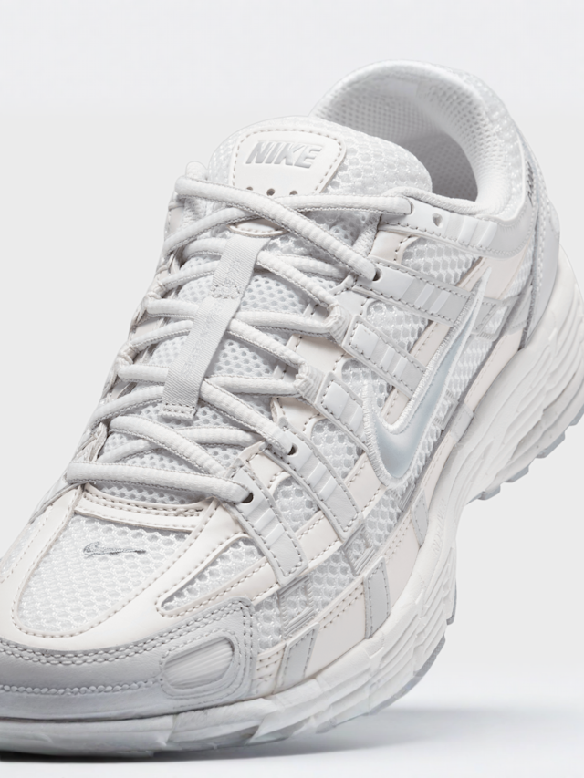 Nike, P-6000 SE, beige, Image 7 of 9