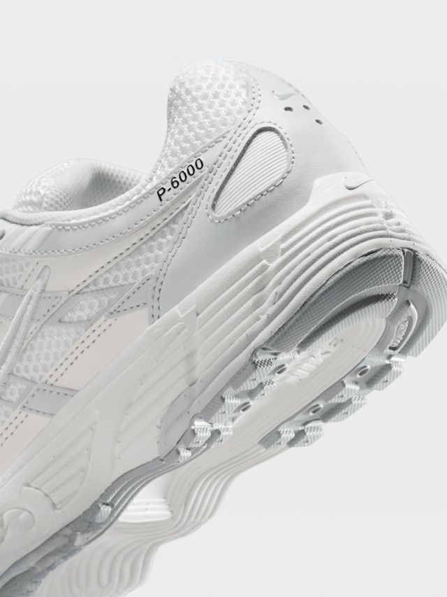 Nike, P-6000 SE, beige, Image 8 of 9