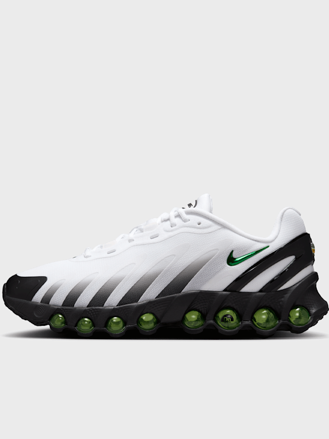 Nike, Air Max Dn8, white, Image 1 of 9
