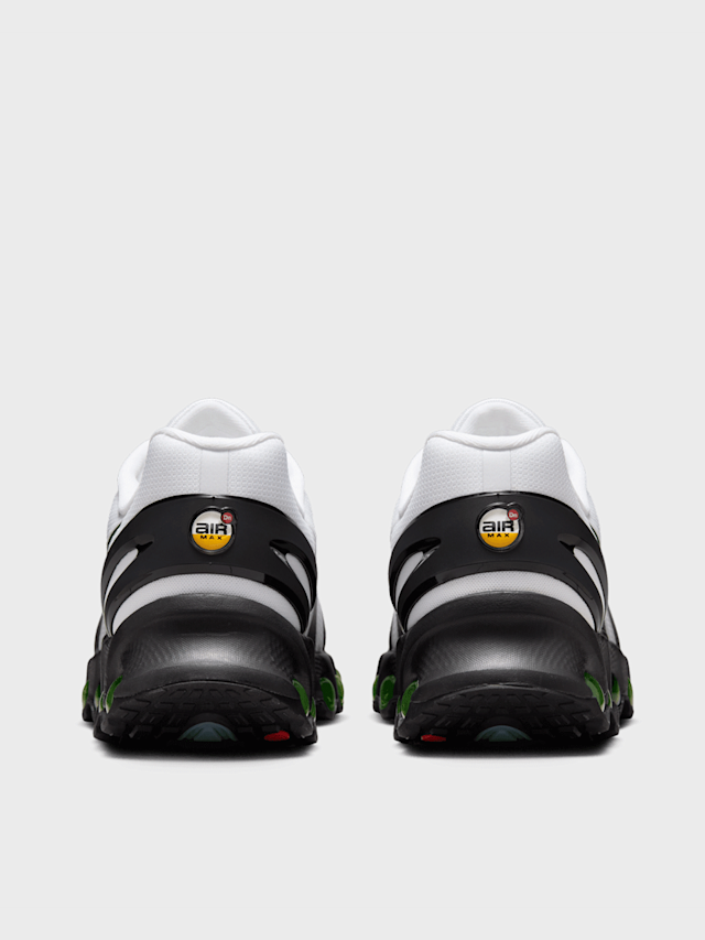 Nike, Air Max Dn8, white, Image 5 of 9
