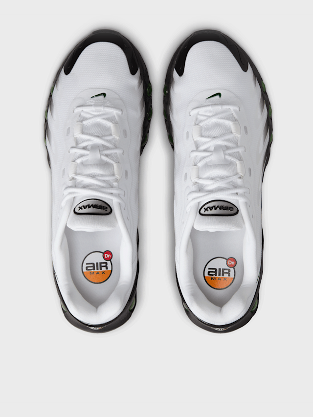 Nike, Air Max Dn8, white, Image 6 of 9