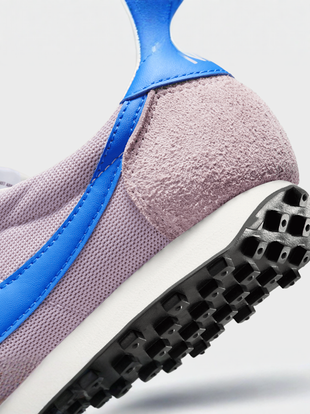 Nike, WMNS LD-1000, purple, Image 8 of 8