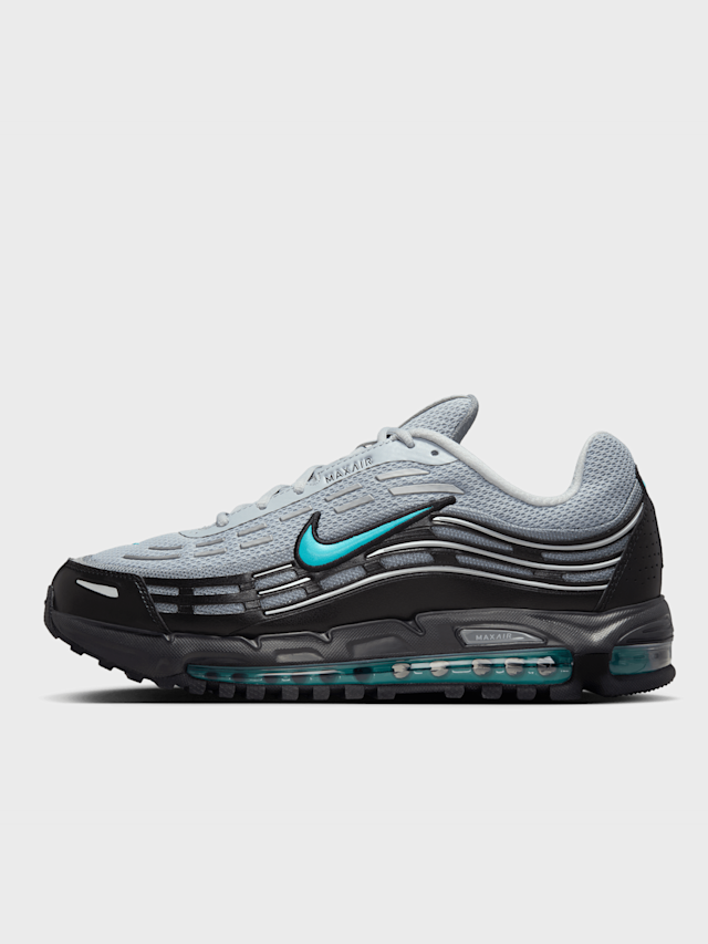 Nike, Air MaxTL 2.5, grey, Image 1 of 9
