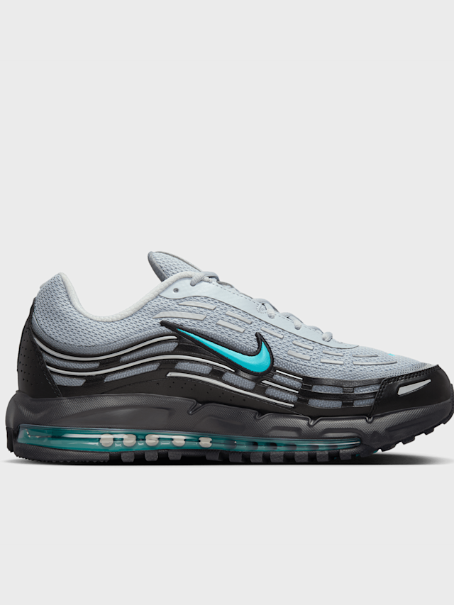 Nike, Air MaxTL 2.5, grey, Image 2 of 9