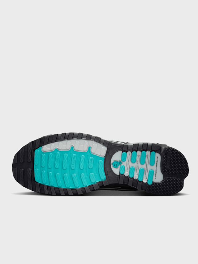Nike, Air MaxTL 2.5, grey, Image 3 of 9