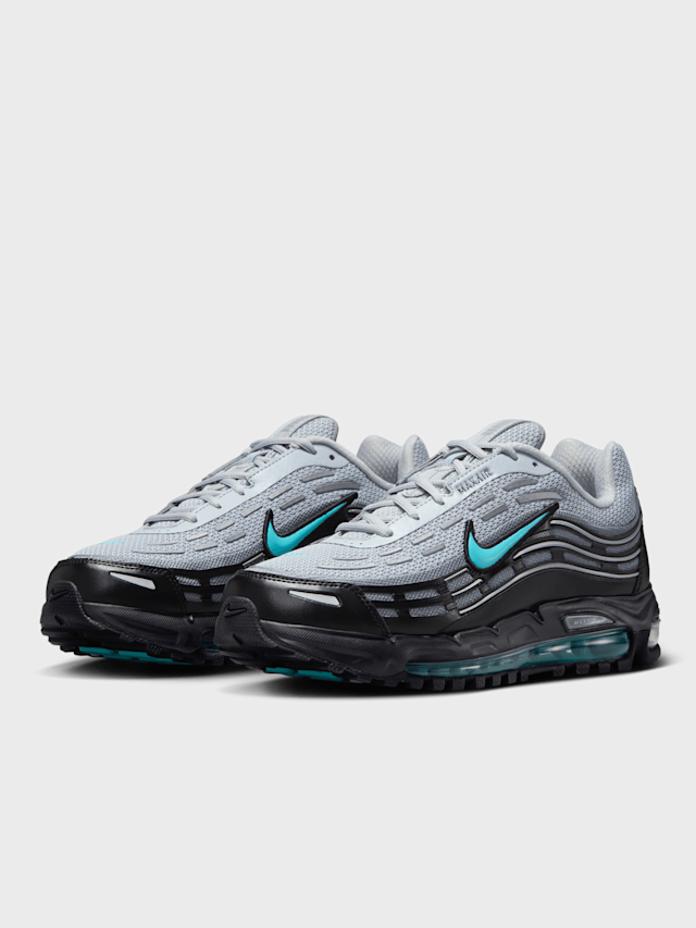 Nike, Air MaxTL 2.5, grey, Image 4 of 9