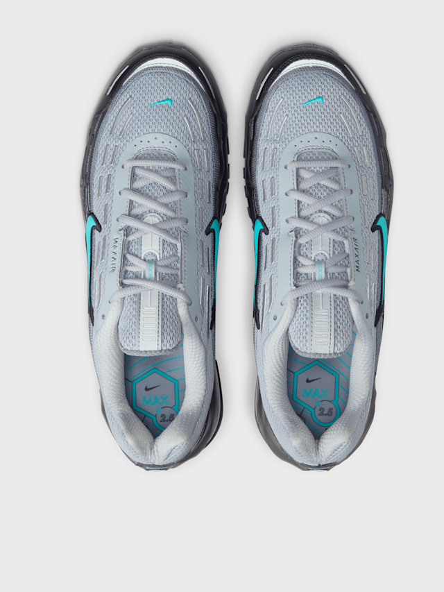 Nike, Air MaxTL 2.5, grey, Image 6 of 9