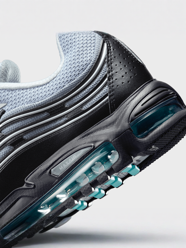 Nike, Air MaxTL 2.5, grey, Image 7 of 9