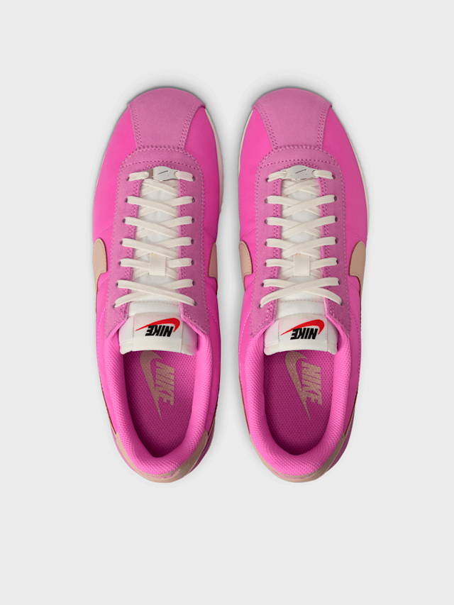 Nike, Cortez, light pink, Image 6 of 9