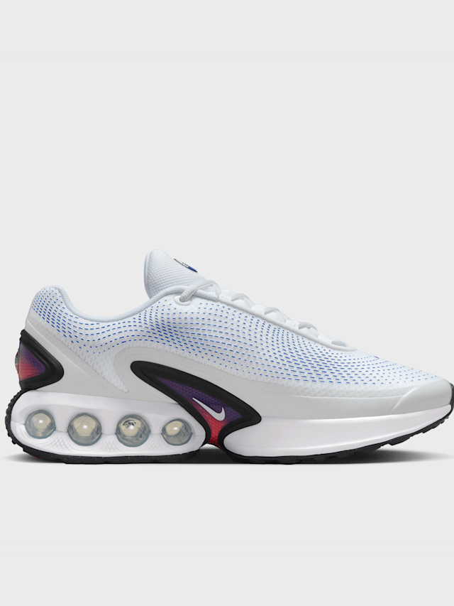 Nike, Air Max Dn, white, Image 2 of 8