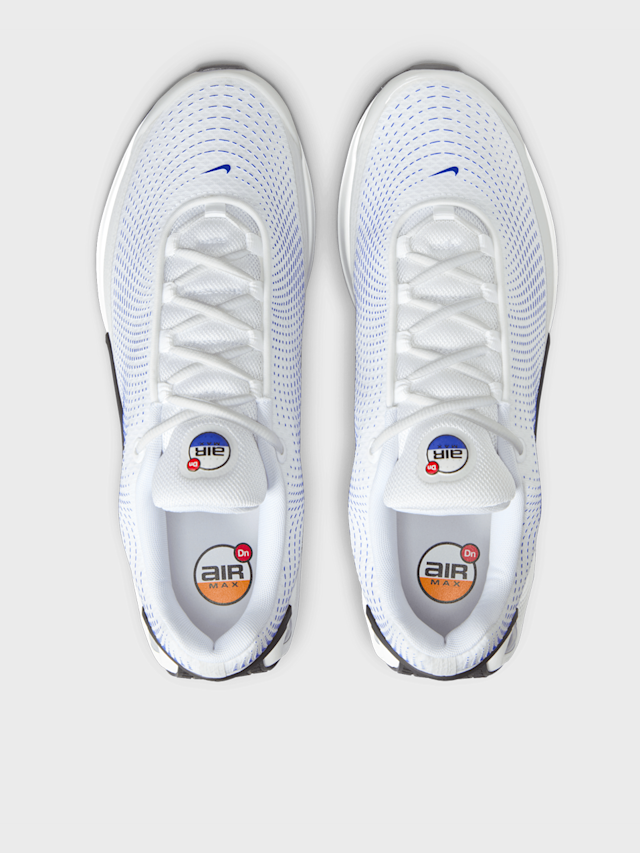 Nike, Air Max Dn, white, Image 6 of 8