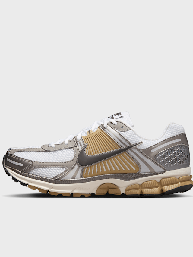 Nike, Zoom Vomero 5, grey, Image 1 of 9