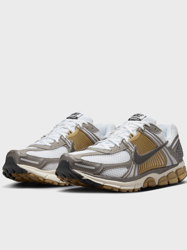 Nike, Zoom Vomero 5, grey, Image 4 of 9