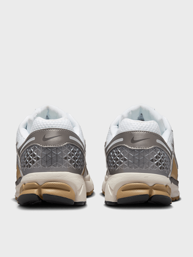 Nike, Zoom Vomero 5, grey, Image 5 of 9