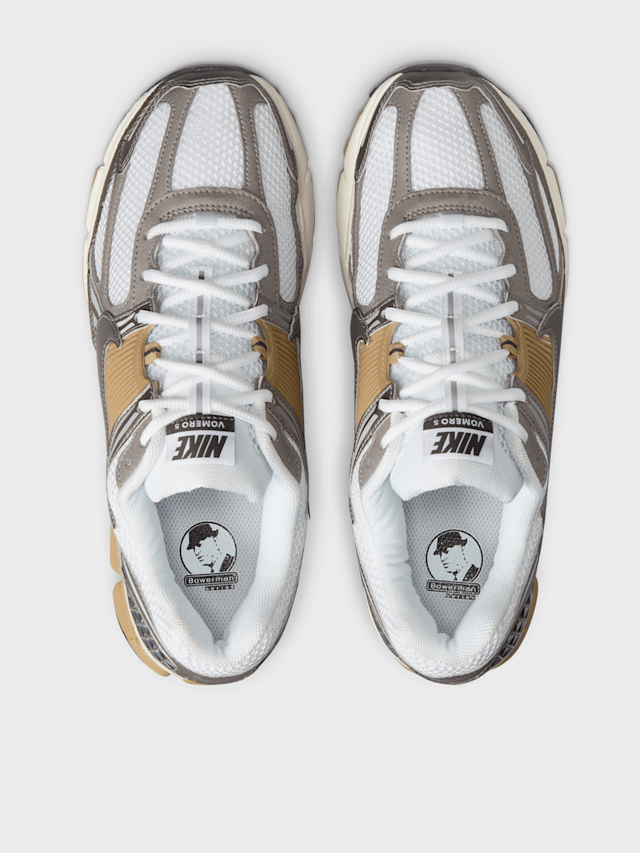 Nike, Zoom Vomero 5, grey, Image 6 of 9