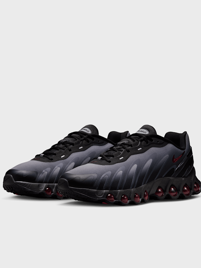 Nike, Air Max Dn8, grey, Image 4 of 9