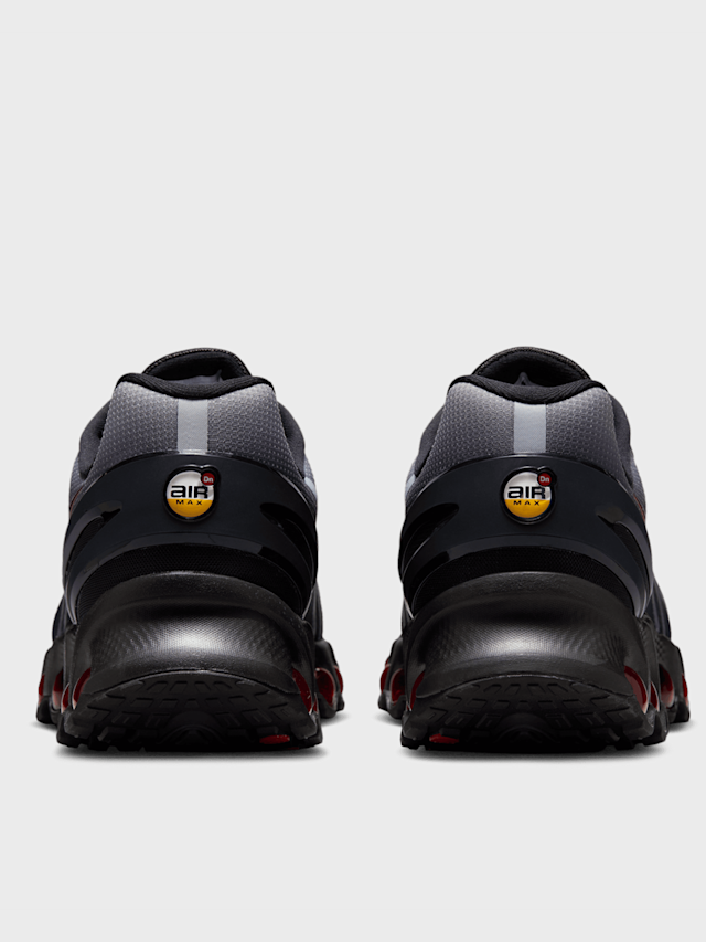 Nike, Air Max Dn8, grey, Image 5 of 9