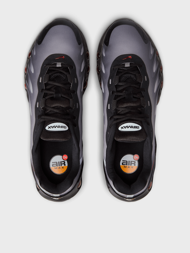 Nike, Air Max Dn8, grey, Image 6 of 9