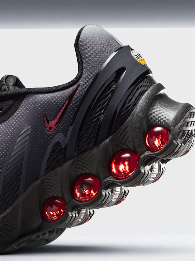 Nike, Air Max Dn8, grey, Image 8 of 9