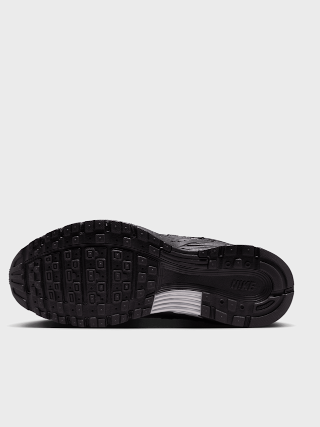 Nike, P-6000, black, Image 3 of 8