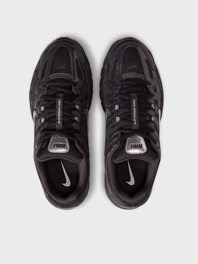 Nike, P-6000, black, Image 6 of 8