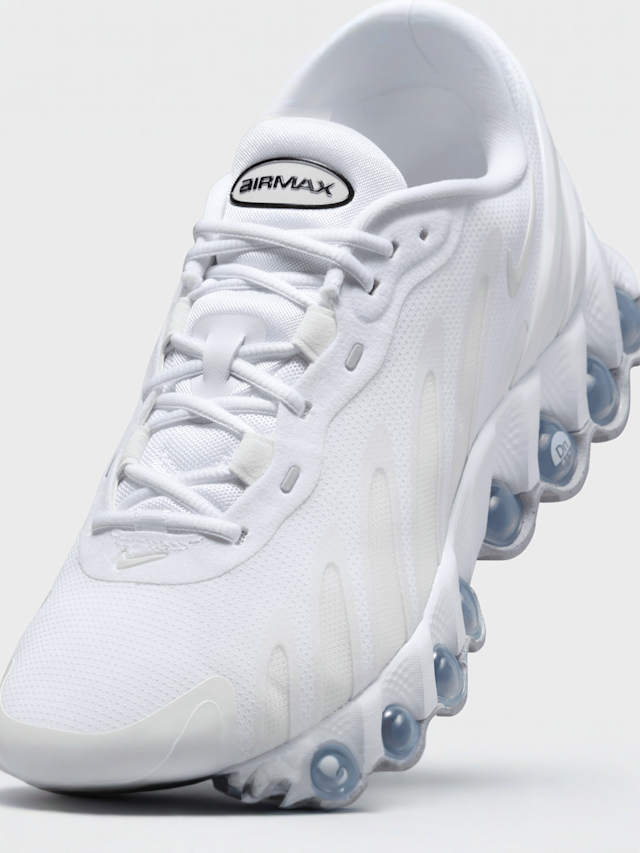 Nike, Air Max Dn8, white, Image 7 of 9