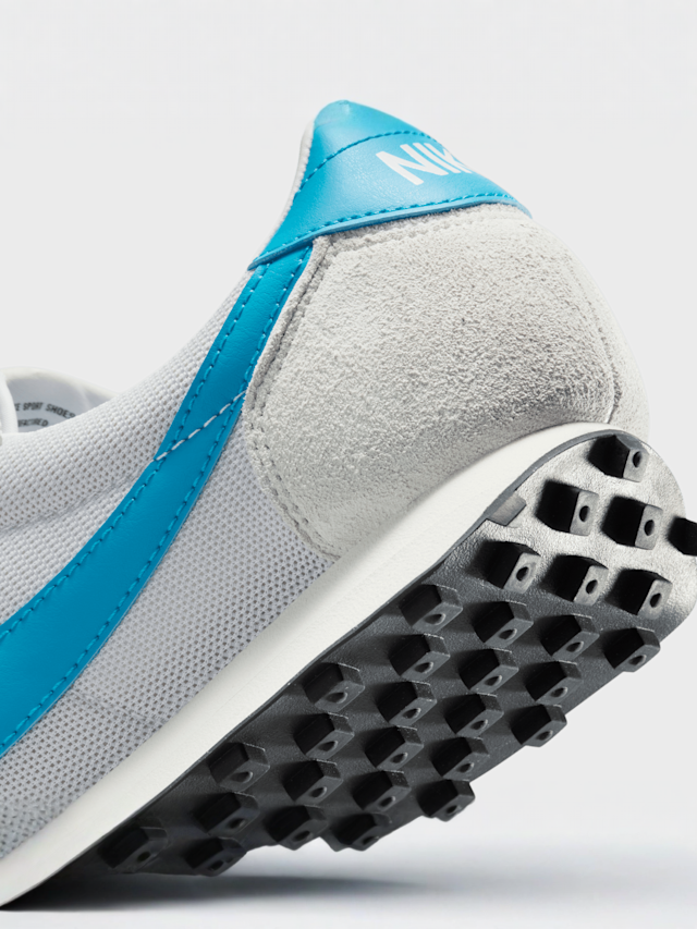 Nike, LD-1000, grey, Image 8 of 8