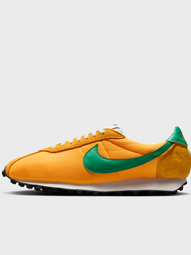 Nike, LD-1000, orange, Image 1 of 8