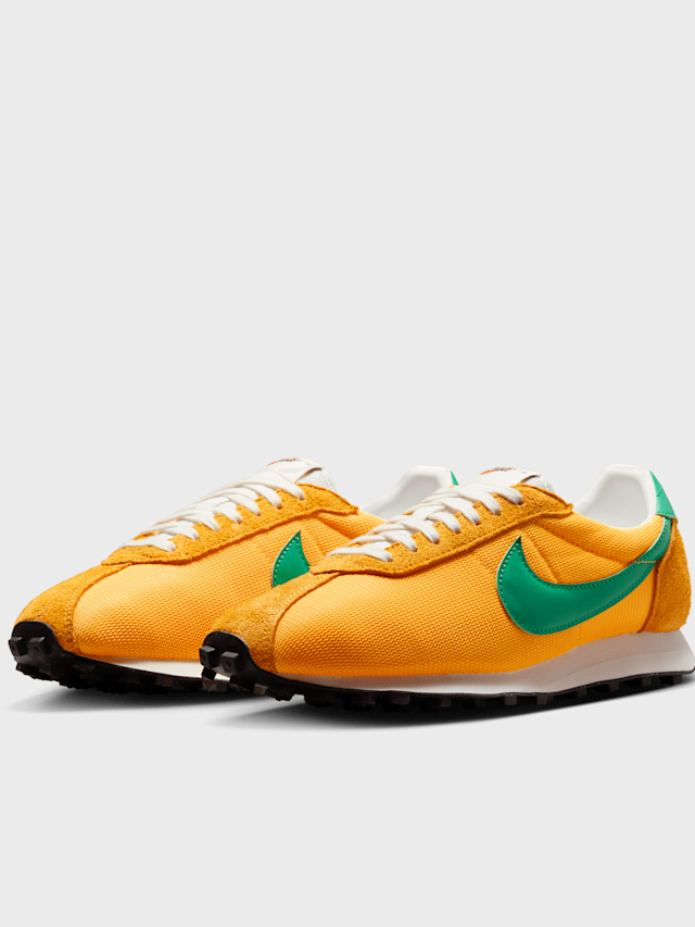 Nike, LD-1000, orange, Image 4 of 8